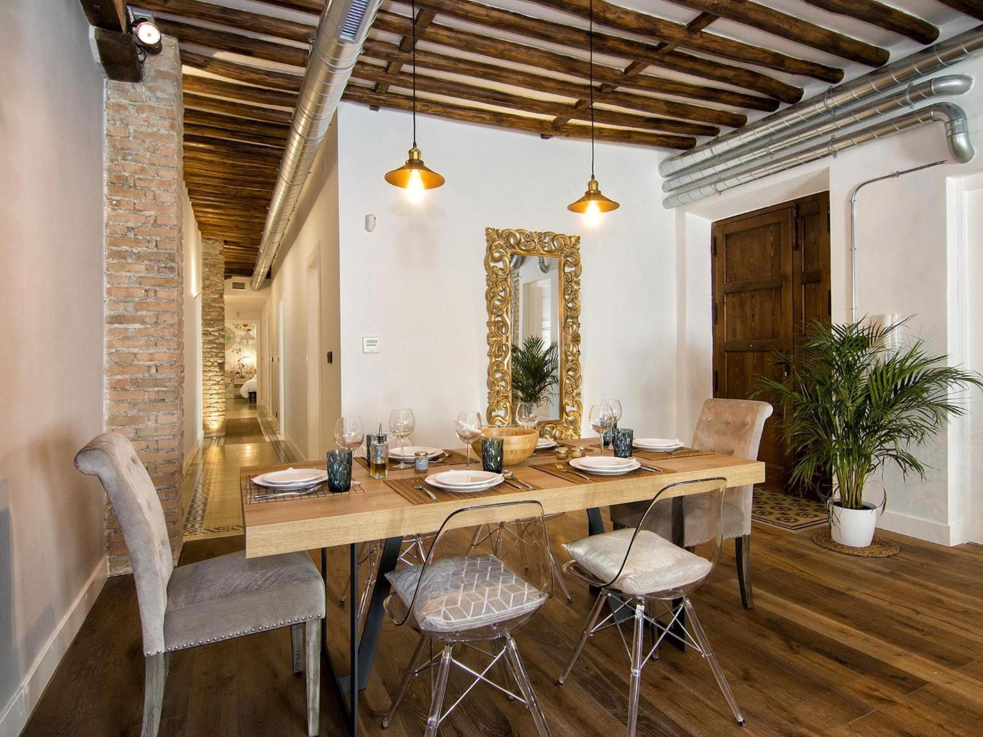 Chezmoihomes Santa Paula Cozy & Elegant In The Heart Of Granada Exterior photo