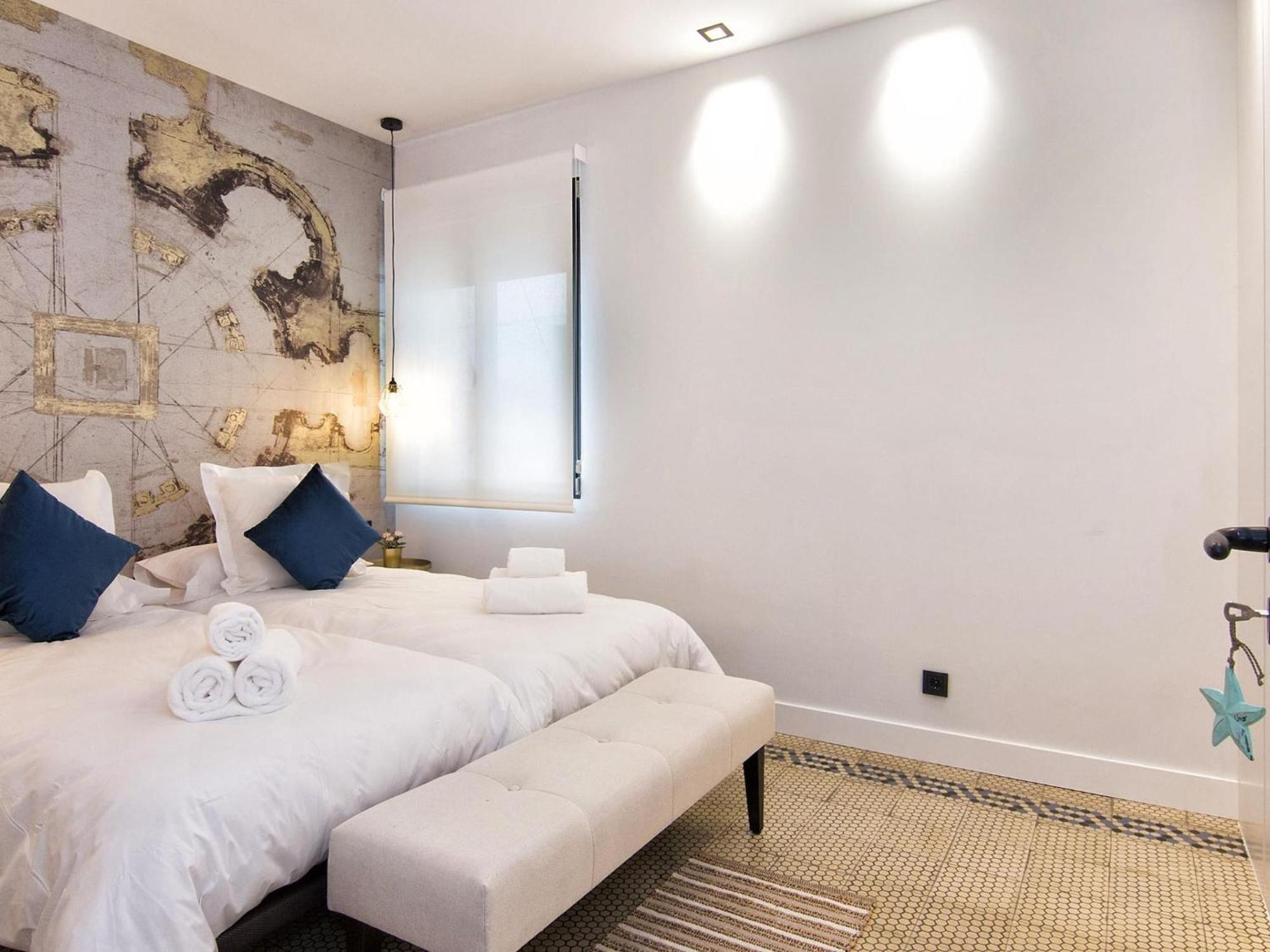 Santa Paula Cozy & Elegant In The Heart Of Granada Apartment Exterior photo